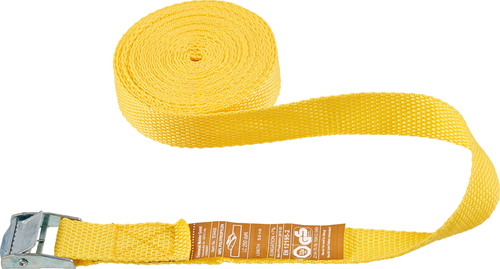 Connex-Spanngurt, 5,0 m, 1 Stück, 250 kg – B34408
