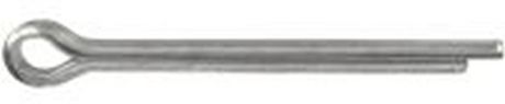 Connex-Splint 5,0x50 10 Stück vz - ky4400004