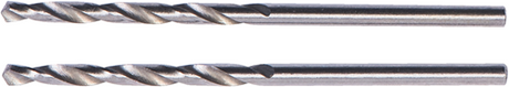 Connex-Stahlbohrer 2,5 mm (57 mm) (2 Stück), blau – cox970327