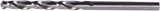Connex staalboor 4.5mm (80mm) blauw - cox970345