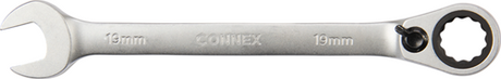 Connex cox541019 Maulschlüssel 19mm Ratsche