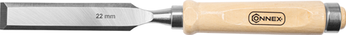 Connex Meißel 22 mm Holz – cox861022