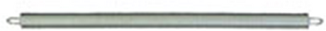Connex-Spannfeder 18x160 ** 2 Stück bl - ky6600069