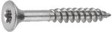 Connex TX-Schraube 4,0 x 50 Edelstahleimer 140 Stück – B30137