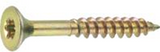 Connex Tx-Schraube 6,0x120 100 Stück VZ - KK3216120