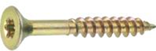 Connex Tx-Schraube 6,0x50 200 Stück VZ - KK3216050