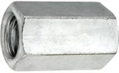 Connex-Verbindungsmutter (6k) M6x25 4 Stück VZ - KY4220032