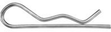 Connex-Federhalteklammern 2x50mm 6 Stück vz - ky4400010