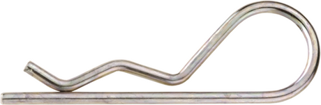 Connex-Federhalteklammern 5 x 100 mm, 2 Stück, VZ – Dy270882