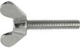 Connex Flügelschraube M5x30 4Stk VZ - KY4170530