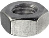 Connex Sechskantmutter M8 12 Stück A2 - ky4620008