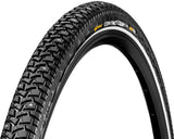 Continental Contact Spike 240 Spike-Drahtreifen