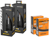 Continental Grand Prix 5000 Satz 32-622 + Rennen 28 S42 breit