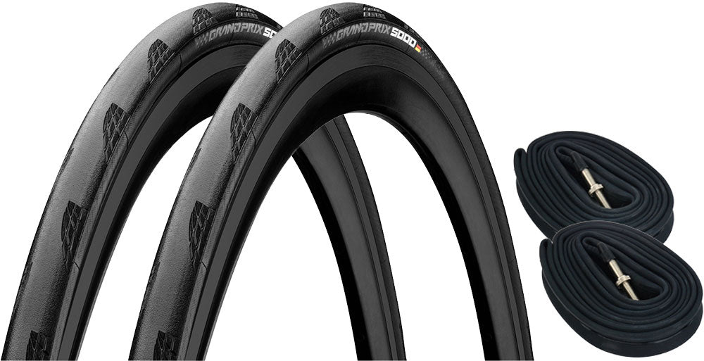 Continental Grand Prix 5000 Satz 32-622 + Rennen 28 S42 breit