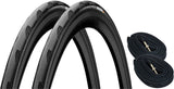 Continental Grand Prix 5000 Satz 32-622 + Rennen 28 S42 breit