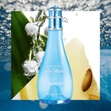 Davidoff Eau de Toilette Spray Coolwater Woman 30ml Damen