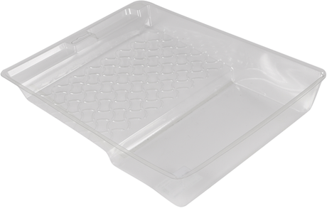 Copenhagen Pro-Einsatzbox | für Farbwannenmittel | stapelbar | 23,7 x 32 cm | Kunststoff | transparent - 23.403.10
