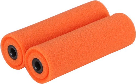 Copenhagen Pro Magiccrater Decklackwalze – 11 cm – mit Rille – 23.310.63