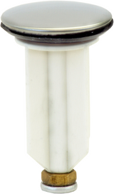 Cornat-Ablaufstopfen aus Kunststoff, D35 mm, CH – tec317414