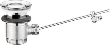 Cornat Ablaufstopfen Waschbecken + Stange 1 1 4 ch - tec317405