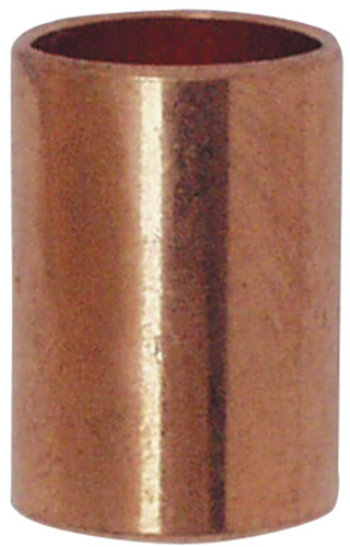 Cornat Cu-Lötsockel 12 mm (1 Stück) – T527012
