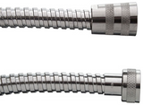 Cornat Brauseschlauch Edelstahl 0m80 ch - tecbw3312