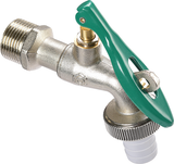 Cornat Doppel-Service-Kugelhahn 3 4 Absperrung – T300808