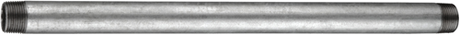 Cornat Galvarohr mm 1'' 1000mm (530) - vzs5301100