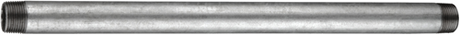 Cornat Galvarohr mm 1'' 1000mm (530) - vzs5301100