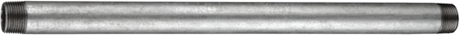 Cornat Galvarohr mm 1'' 600mm (530) - vzs530160