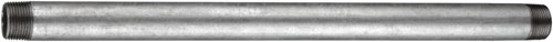 Cornat Galva-Rohr mm 3 4 400 mm (530) – vzs5303440