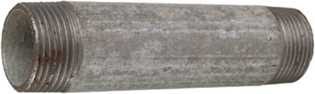 Cornat Galva-Rohrnippel mm 3 4 200 mm (530) – vfb5303420