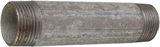 Cornat Galva-Rohrnippel mm 3 8 200 mm (530) – vfb5303820