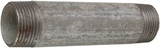 Cornat Galva-Rohrnippel mm 5 4 120 mm (530) – vfb5305412