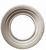 Cornat Lippendichtung Verbindungsrohr Muffe WC – T360715