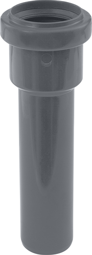 Cornat Übergangsstück 40x34mm - tec356414r