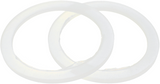 Cornat PE-Dichtung 1'' Wasserzähler (2 Stück) – tec380327