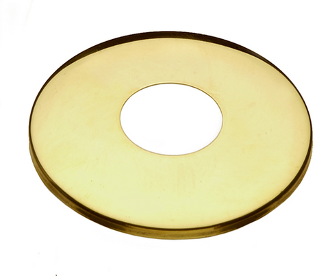 Cornat Rosette 1 2x5mm ms - t384101