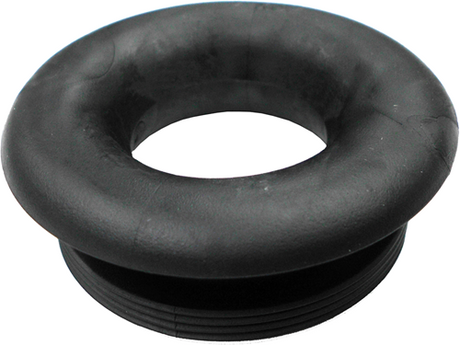 Cornat Gumminippel mit Gewinde 2 x 32 mm - t3185011