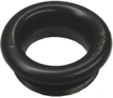 Cornat Gumminippel mit Gewinde 2'' x 40mm - t3185014