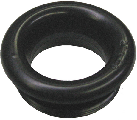 Cornat Gumminippel mit Gewinde 2'' x 40mm - t3185014