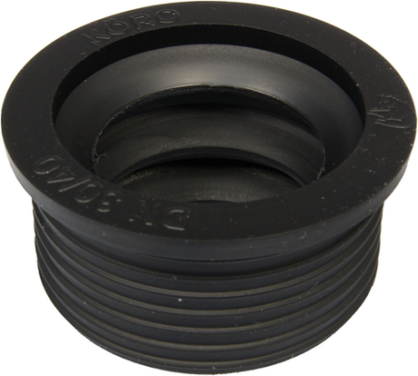 Cornat Gumminippelreduzierung 40 mm -> 30 mm – t318505
