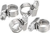Cornat Spannring 8–12 mm (1 4) 4 Stück Edelstahl – T3083000