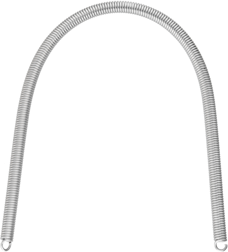 Cornat VRS Biegefeder 16x525mm (innen) - VRS661615