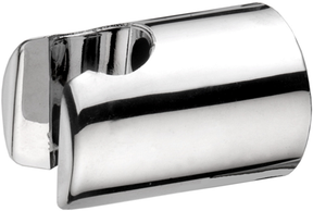 Cornat Wandhalter Duschkopf rund ch - tecb3382