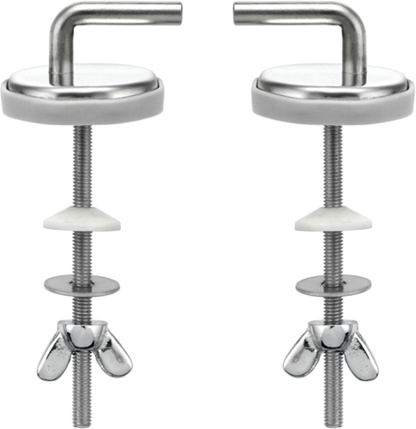 Cornat WC-Sitz-Montageset ksc kstel a2 – tec364991