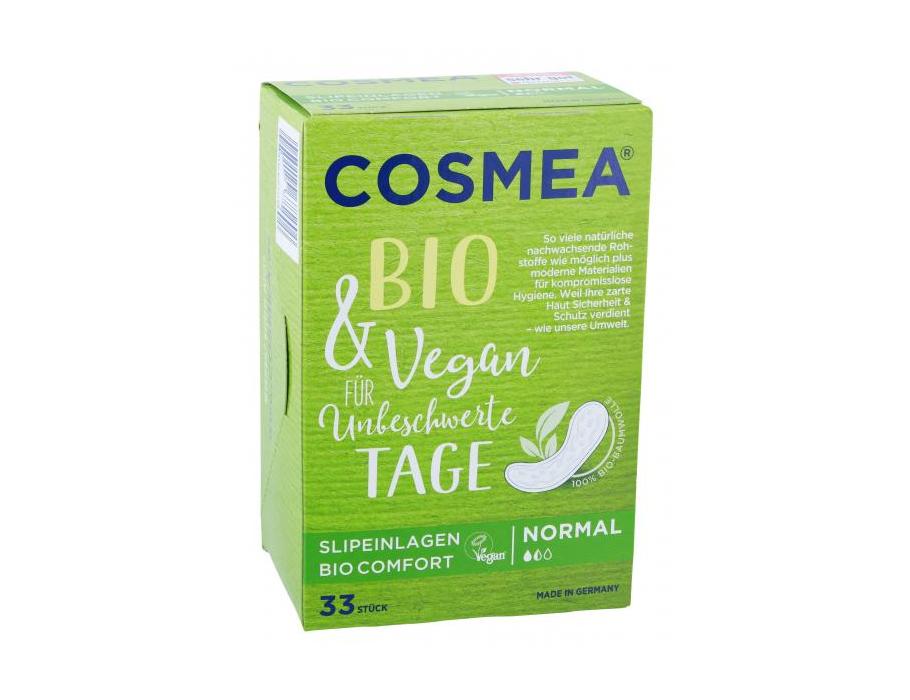 Cosmea Bio -Inlayer Komfort normal