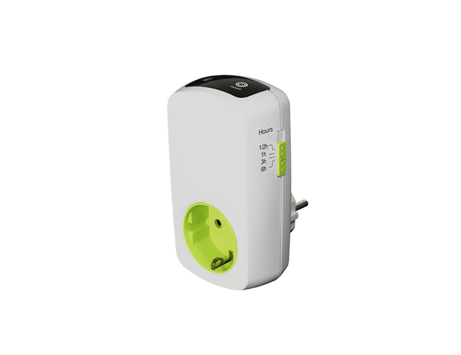 Ecosavers Countdown -Timer - nach oben nach oben