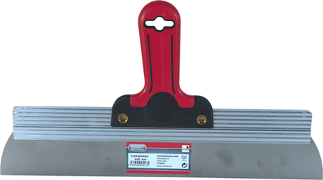 Connex Schaberklinge 400 mm Softgrip Edelstahl – COX885440