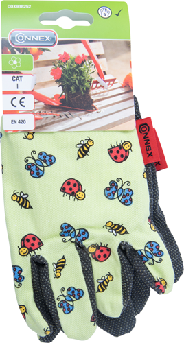 Connex Kinderhandschuh Bienen gr05 – cox938252